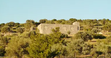 Casa de campo 7 habitaciones en Kaki Thalassa, Grecia