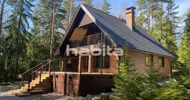 Haus 2 Zimmer in Sauvo, Finnland