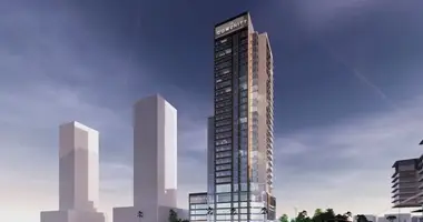3 bedroom apartment in Dubai, United Arab Emirates