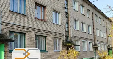 Appartement 3 chambres dans Krulevschinskiy selskiy Sovet, Biélorussie