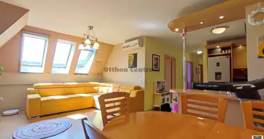 4 room apartment in Szekesfehervari jaras, Hungary
