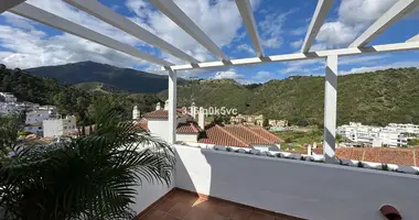 Wohnung 1 Schlafzimmer in Benahavis, Spanien
