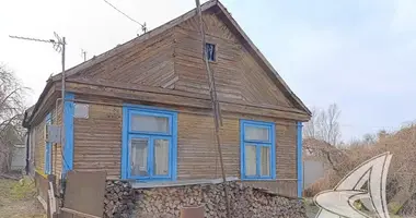 Apartment in Brest, Belarus