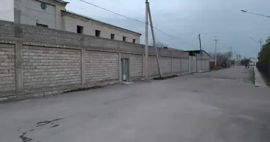 Продается производственная территория в Ташкент, Узбекистан