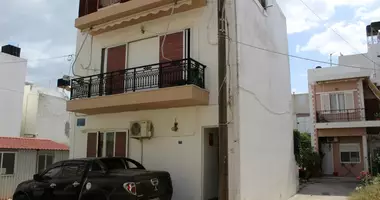 Dom wolnostojący 4 pokoi w Municipality of Ierapetra, Grecja