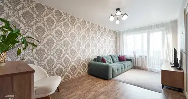 Appartement 1 chambre dans Minsk, Biélorussie