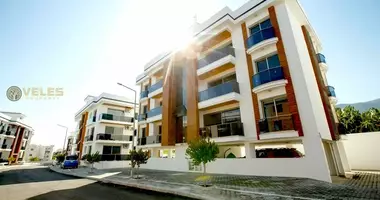 3 bedroom apartment in Motides, Northern Cyprus