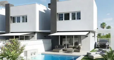 3 bedroom house in Pilar de la Horadada, Spain