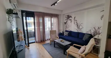 Apartamento 2 habitaciones en Tivat, Montenegro