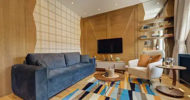 Appartement 1 chambre dans Monténégro