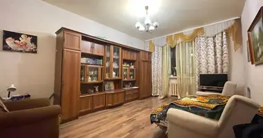 3 room apartment in Stankava, Belarus