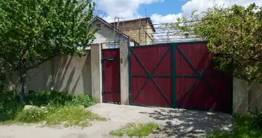 4 room house in Sievierodonetsk, Ukraine