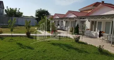 Commercial property 10 000 m² in Georgia
