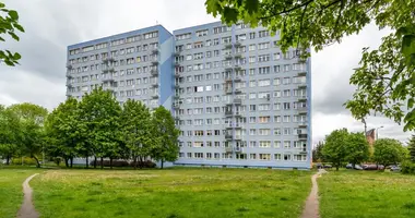 Apartamento 3 habitaciones en Olsztyn, Polonia