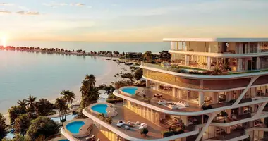 Apartamento 3 habitaciones en Emirato de Abu Dhabi, Emiratos Árabes Unidos