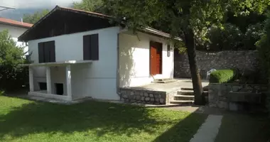 Dom 3 pokoi w Czarnogóra