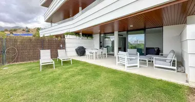 Appartement 2 chambres dans Fuengirola, Espagne