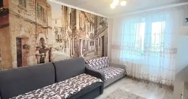 Apartamento 1 habitación en Orsha, Bielorrusia