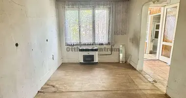 Wohnung 2 Zimmer in Budapest, Ungarn