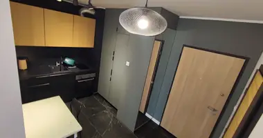 Apartamento 2 habitaciones en Danzig, Polonia