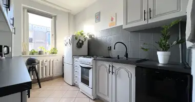 2 room apartment in Bogucin, Poland