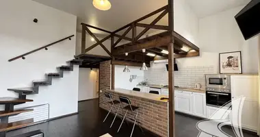 Appartement 1 chambre dans Brest, Biélorussie