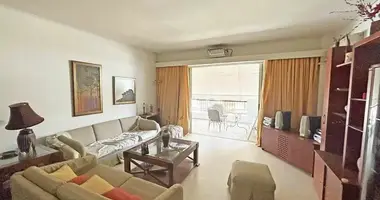 2 bedroom apartment in Greece