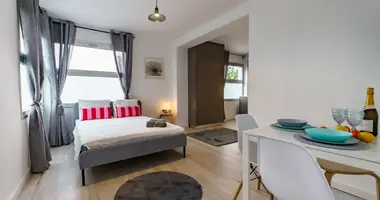 3 bedroom apartment in Germasogeia, Cyprus