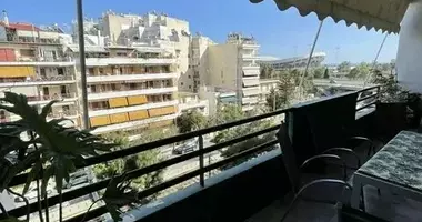 Mieszkanie 3 pokoi w Pireus, Grecja