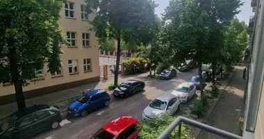 Appartement 3 chambres dans Lodz, Pologne