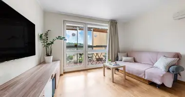 Wohnung 1 zimmer in Skaidiskes, Litauen
