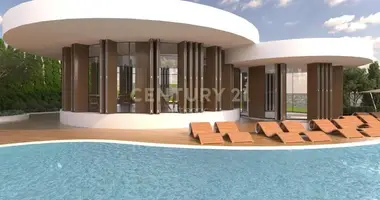 Villa 6 zimmer in Golem, Albanien