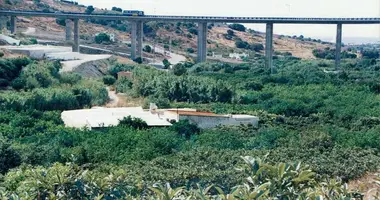 Grundstück in Benahavis, Spanien