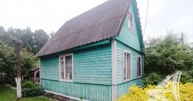 Maison dans Brest, Biélorussie