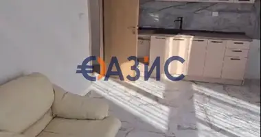 1 bedroom apartment in Nesebar, Bulgaria