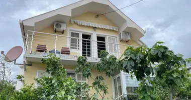 Casa 3 habitaciones en Susanj, Montenegro