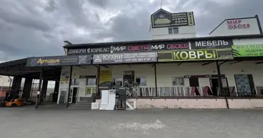 Geschäft 710 m² in Lida, Belarus