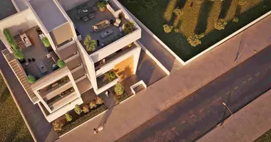2 bedroom apartment in Tseri, Cyprus
