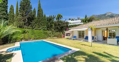 Maison 5 chambres dans Malaga, Espagne
