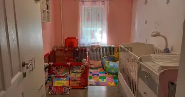 3 room house in Papa, Hungary