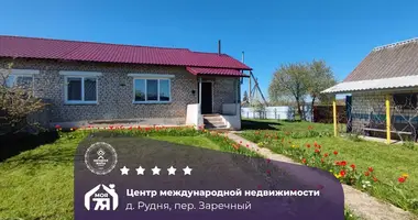 Apartment in Rudnia, Belarus