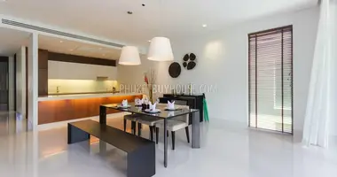 2 bedroom apartment in Pa Khlok, Thailand