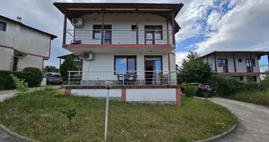 Penthouse 3 pokoi w Aleksandrovo, Bułgaria