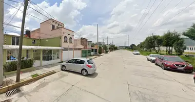 Maison 3 chambres dans Toluca, Mexique