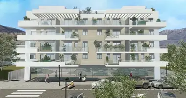 Appartement 3 chambres dans Mijas, Espagne