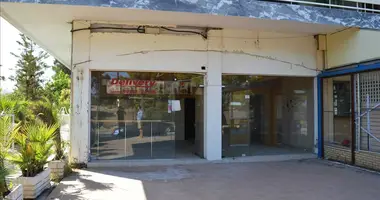 Commercial property 89 m² in Artemida, Greece