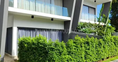 Villa 2 chambres dans Rawai, Thaïlande