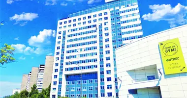 Bureau 54 000 m² dans South-Western Administrative Okrug, Fédération de Russie