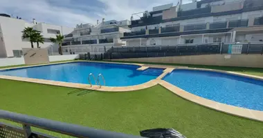 3 bedroom apartment in Santa Pola, Spain