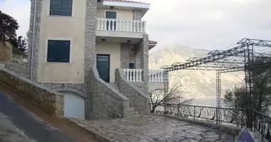 Дом 4 спальни в Каменари, Черногория